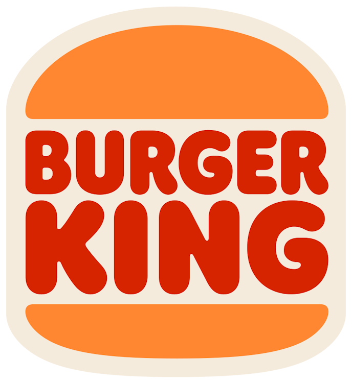 Logo Burger King