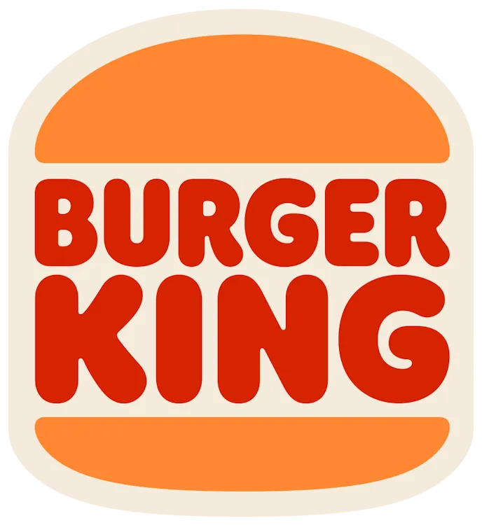 Logo Burger King