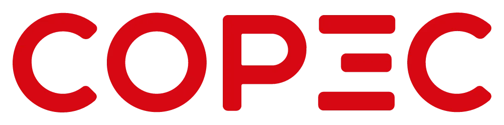 Logo Copec