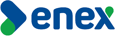 Logo Enex