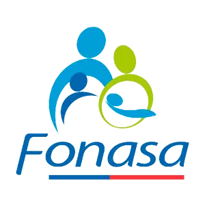 Logo FONASA