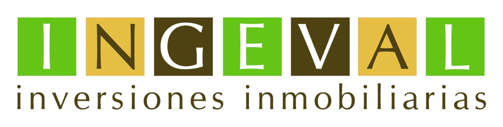Logo Ingeval