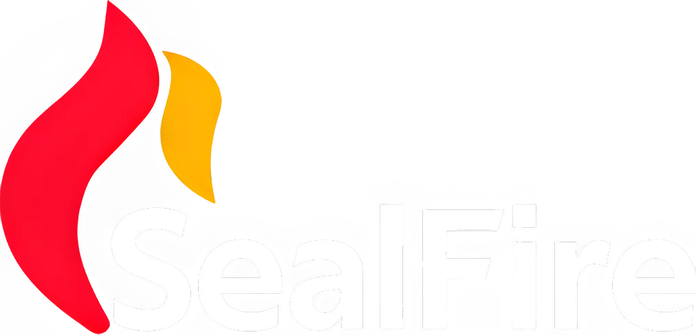 Sealfire Logo