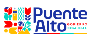 Logo Municipalidad de Puente Alto