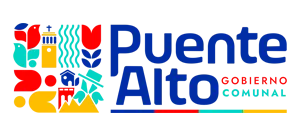 Logo Municipalidad de Puente Alto