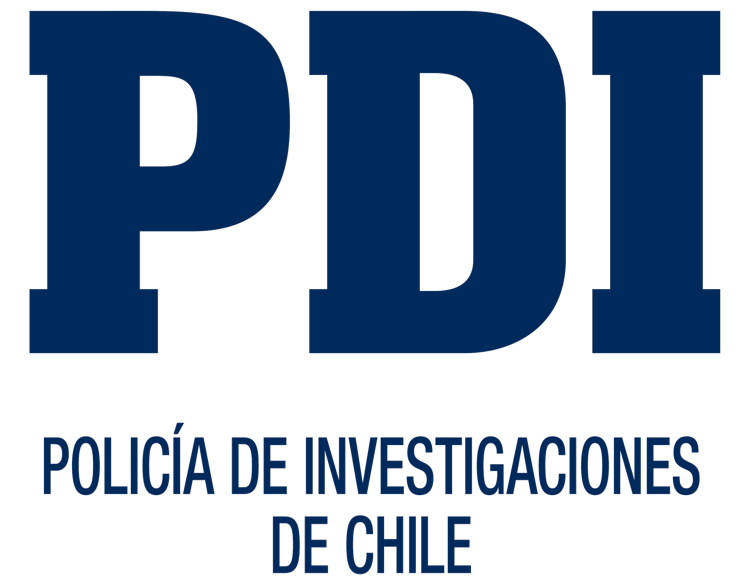 Logo Policía de Investigaciones