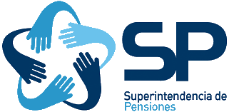 Logo Superintendencia de Pensiones