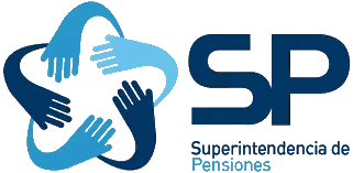 Logo Superintendencia de Pensiones