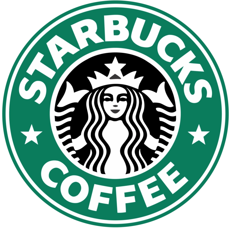 Logo Starbucks