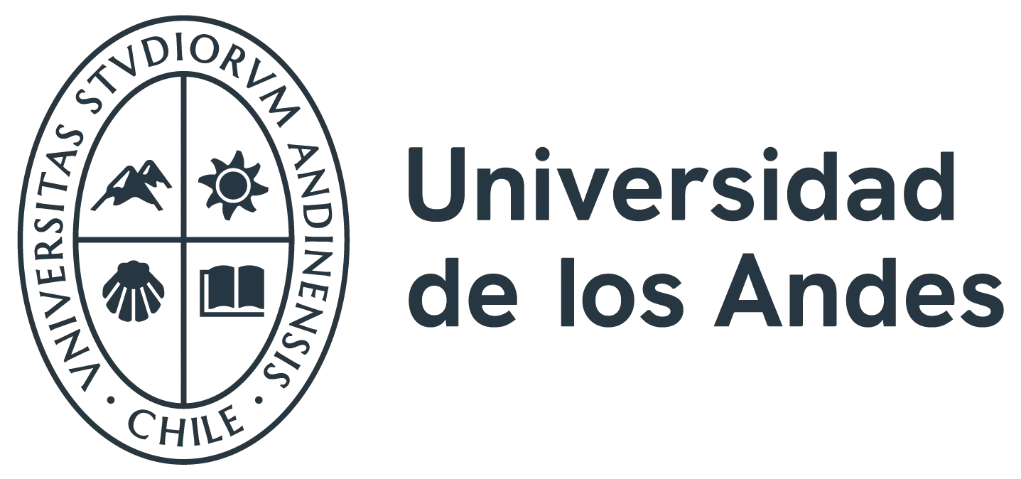 Logo Universidad de Los Andes