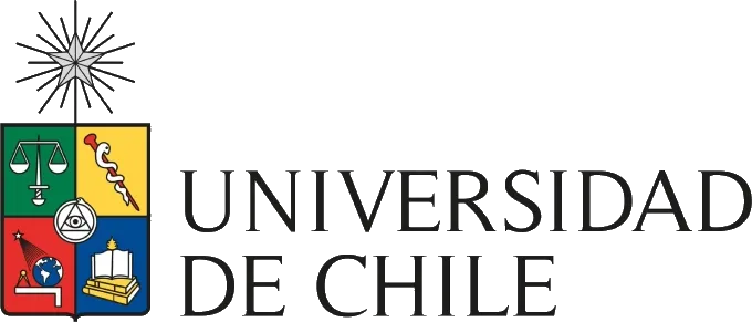 Logo Universidad de Chile