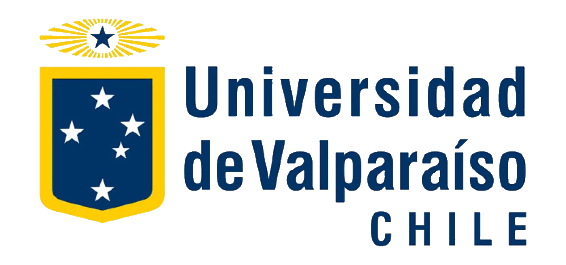 Logo Universidad de Valparaíso