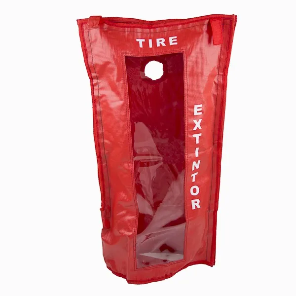 Funda para Extintor (6 y 10 kg)