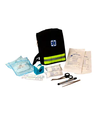 Botiquín Muslero de Rescate