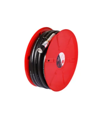 Gabinete Ataque Rápido 1"x25 mts