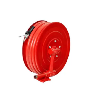 Carrete de Ataque Rápido 1"x30 mts