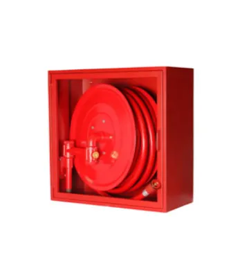 Gabinete Automático de Ataque Rápido 1"x30 mts