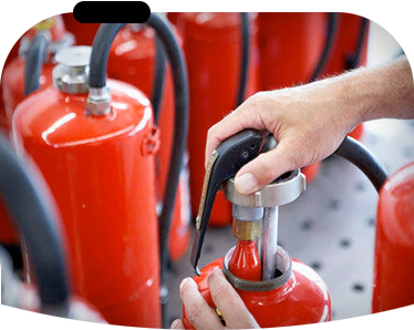 Inspección de Equipos