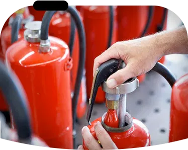 Inspección de Equipos