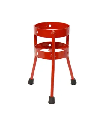 Soporte Extintor Modelo N°5